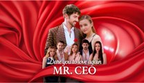 [Hot 2026🔥] Dare you to love again, Mr. CEO#Dramabox-Playlet
