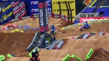 2026 AMA Supercross | NRG Stadium in Houston - Press Day