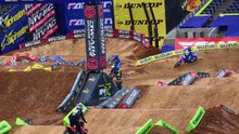 2026 AMA Supercross | NRG Stadium in Houston - Press Day