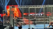 Drew McIntyre Wins Undisputed Championship, Jacob Fatu Returns - WWE Smackdown 1/9/2026