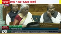 2026 - 2027 സാമ്പത്തിക വർഷത്തേക്കുള്ള കേന്ദ്ര ബജറ്റിന് കാതോർത്ത് രാജ്യം