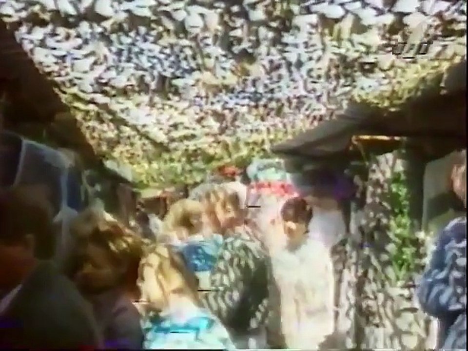 Время (ОРТ, 26.07.1996)