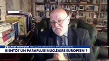 Claude Moniquet : «Il s'agit de redéfinir les intérêts de la France en maintenant l'ambiguïté stratégique»