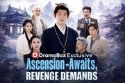 Ascension Awaits, Revenge Demands - Full Movies English Sub