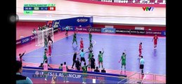 Highlight VTV7 | Futsal Saudi Arabia 🇸🇦 0-2 Futsal Iran 🇮🇷 | Bảng D - VCK FUTSAL CHÂU Á 2026