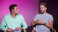'Dancing with the Stars'' Derek Hough on Being Part of the Dance Revolution | Meet Your Nominees