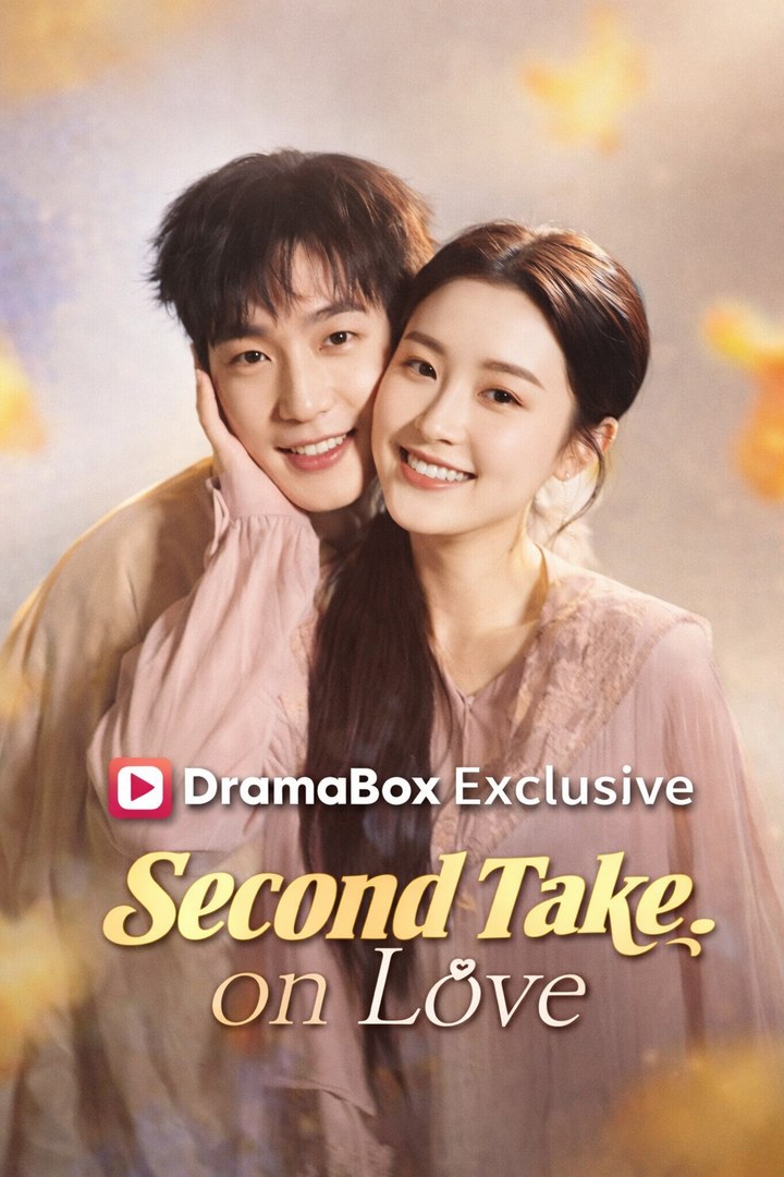 Second Take on Love Drama Movies English Sub