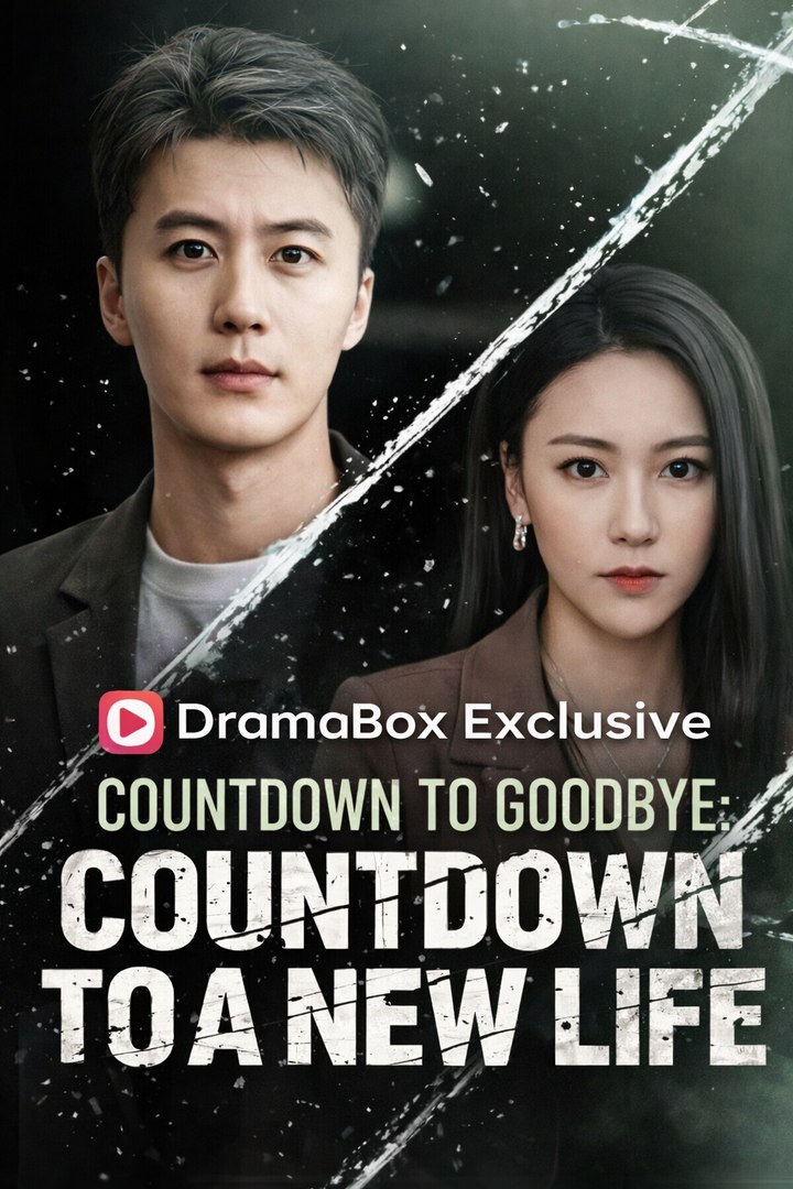 ⁣Countdown to Goodbye Countdown to a New Life Drama Movies English Sub