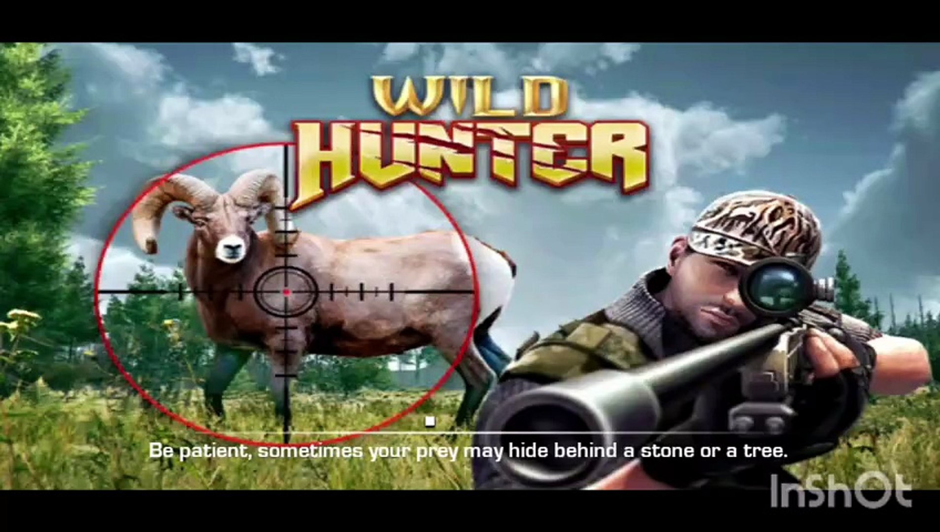 ⁣Wild Hunter 3D Gameplay |mission 13| #gaming #trending #asmr #wildhunter3dgameplay