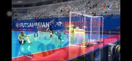 Highlight VTV7 | Futsal Australia 🇦🇺 2-4 Futsal Uzbekistan 🇺🇿 | Bảng C - VCK FUTSAL CHÂU Á 2026
