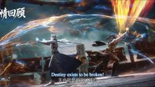 4K Threads of Fate: A War Untold Episode 7 [English Sub]
