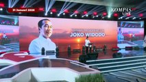 Demi PSI, Jokowi: Kalau Diperlukan, Saya Masih Sanggup Keliling Daerah
