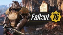 Fallout 76 Gameplay