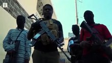INSIDE the World’s Most Dangerous City 🇭🇹 (INSANE) - Joe HaTTab