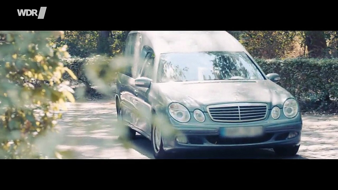 Der Trauerschwindler E01-Der Betrug