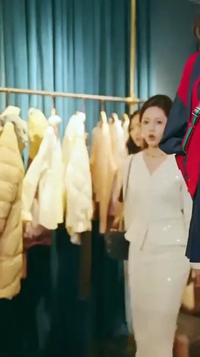 Wakes as CEO’s contract lover she wants money not love but he hears her thoughts and falls harder