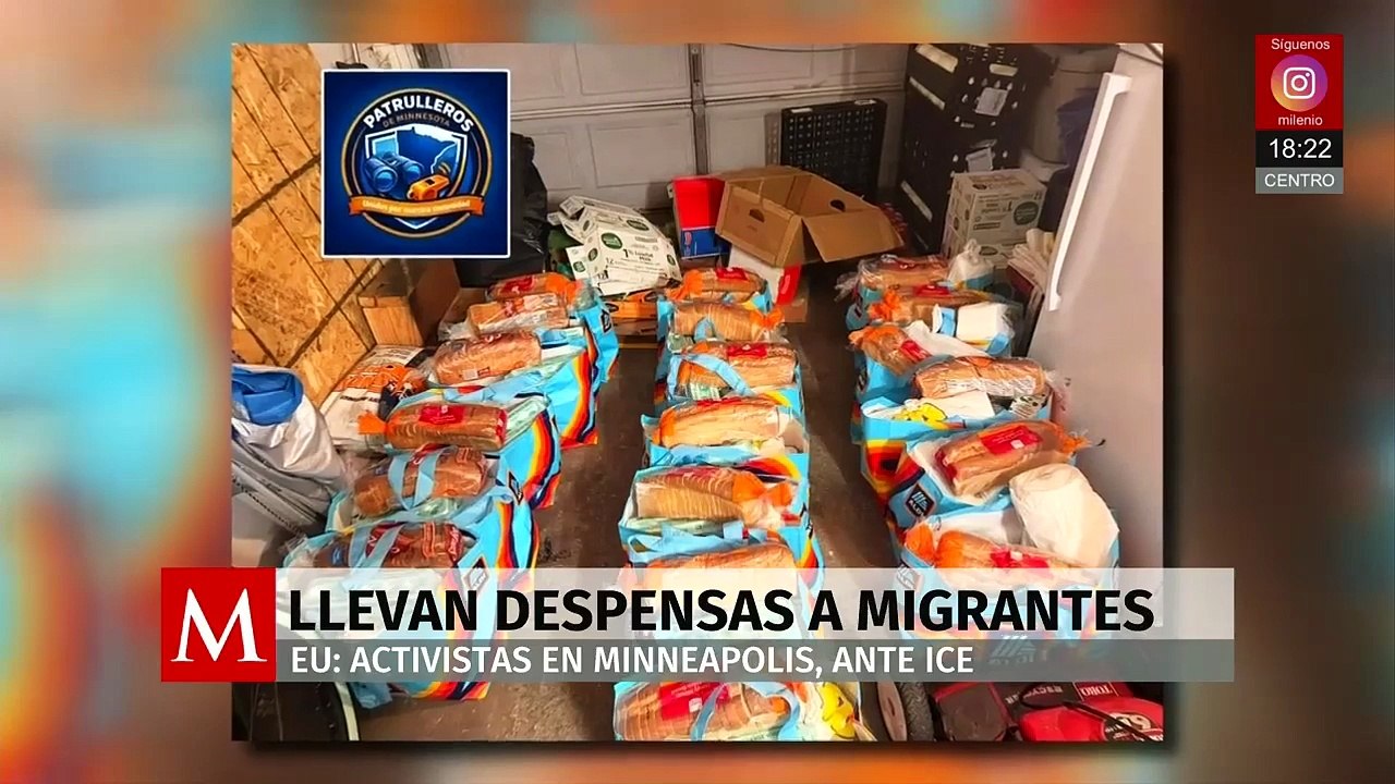 Policías estatales son emboscados con explosivos | Milenio Noticias, 30 de enero de 2026