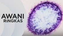 AWANI Ringkas: Virus Nipah