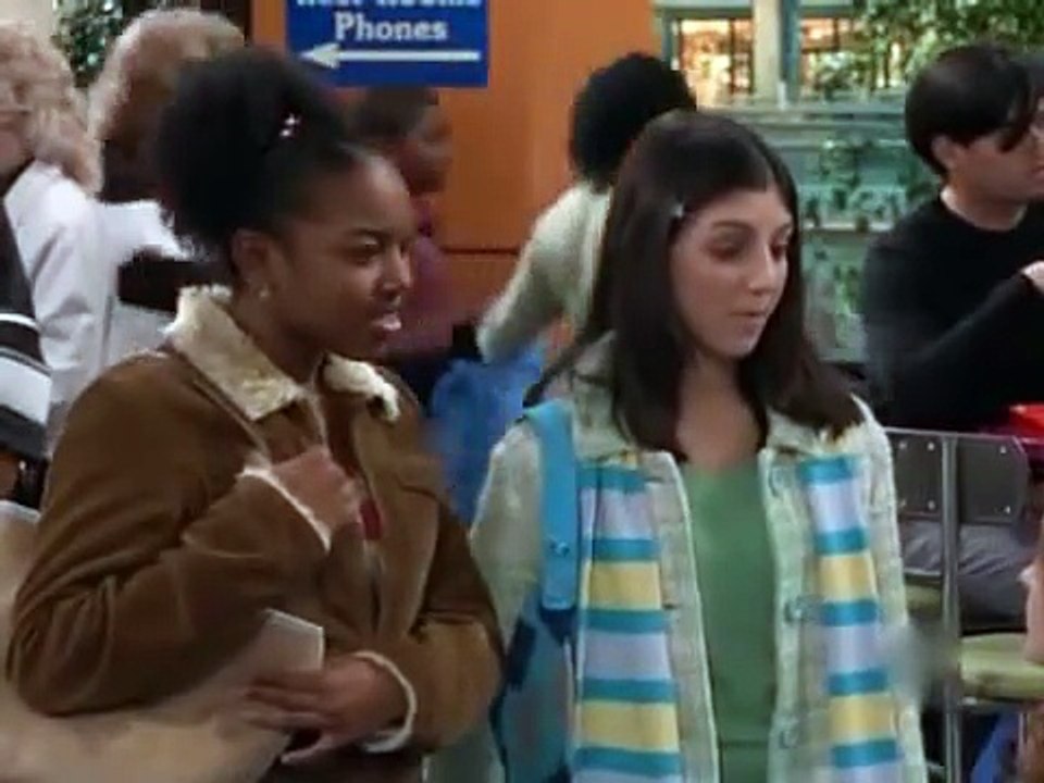 Still Standing S03E12-Der Vater Tochter Tag