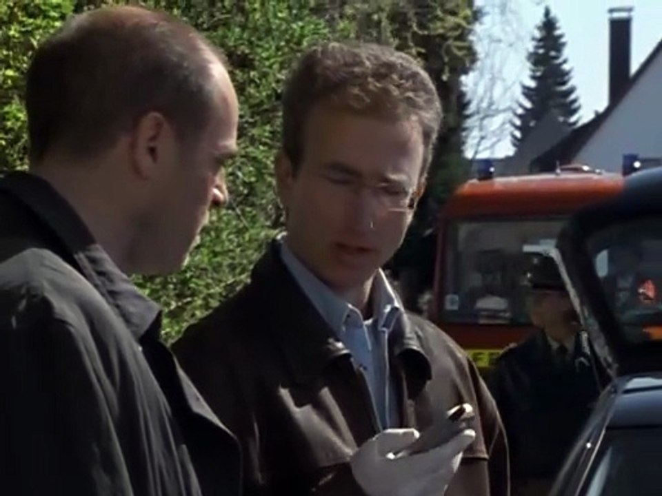 Siska E53-Tödlicher Zwiespalt