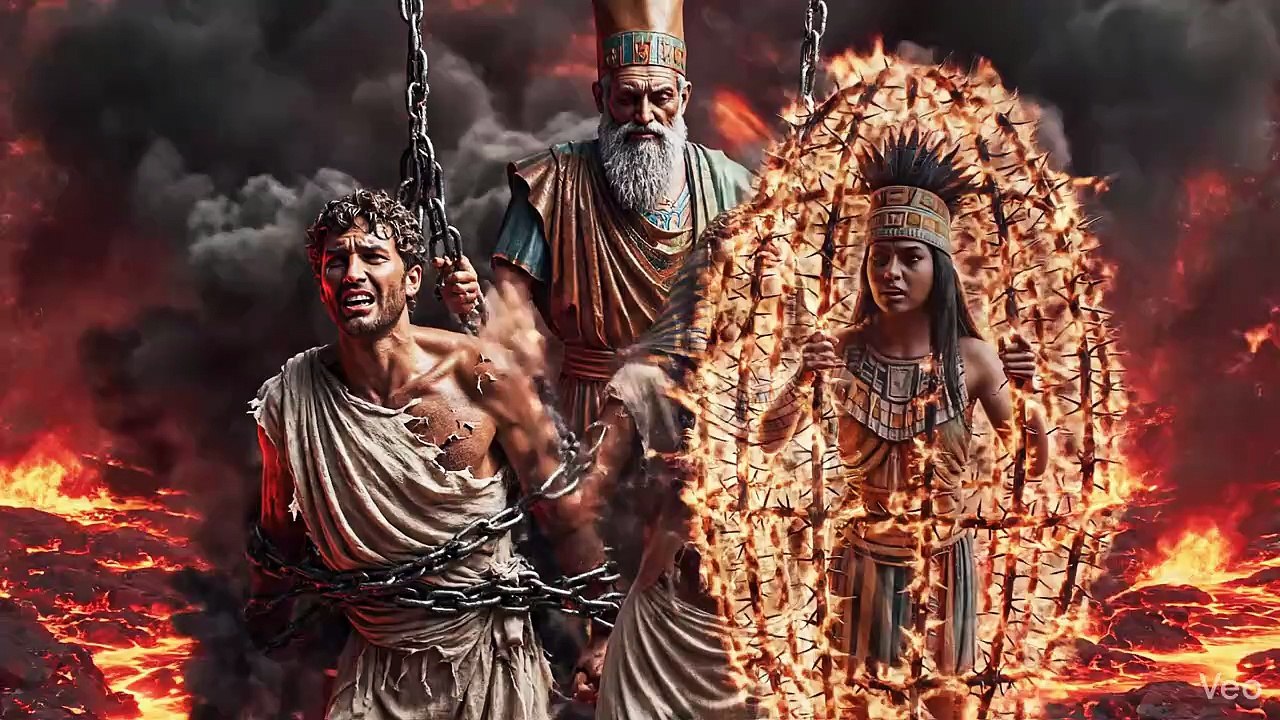 Ai comedy video