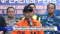 Pencarian Korban Longsor Cisarua Diperpanjang, 20 Orang Masih Dilaporkan Hilang | KOMPAS SIANG
