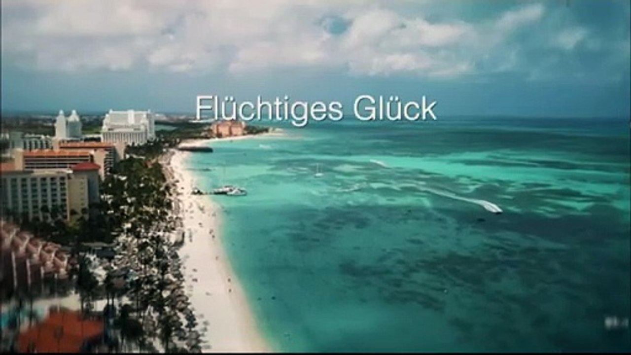 Tatort Traumschiff E08-Flüchtiges Glück