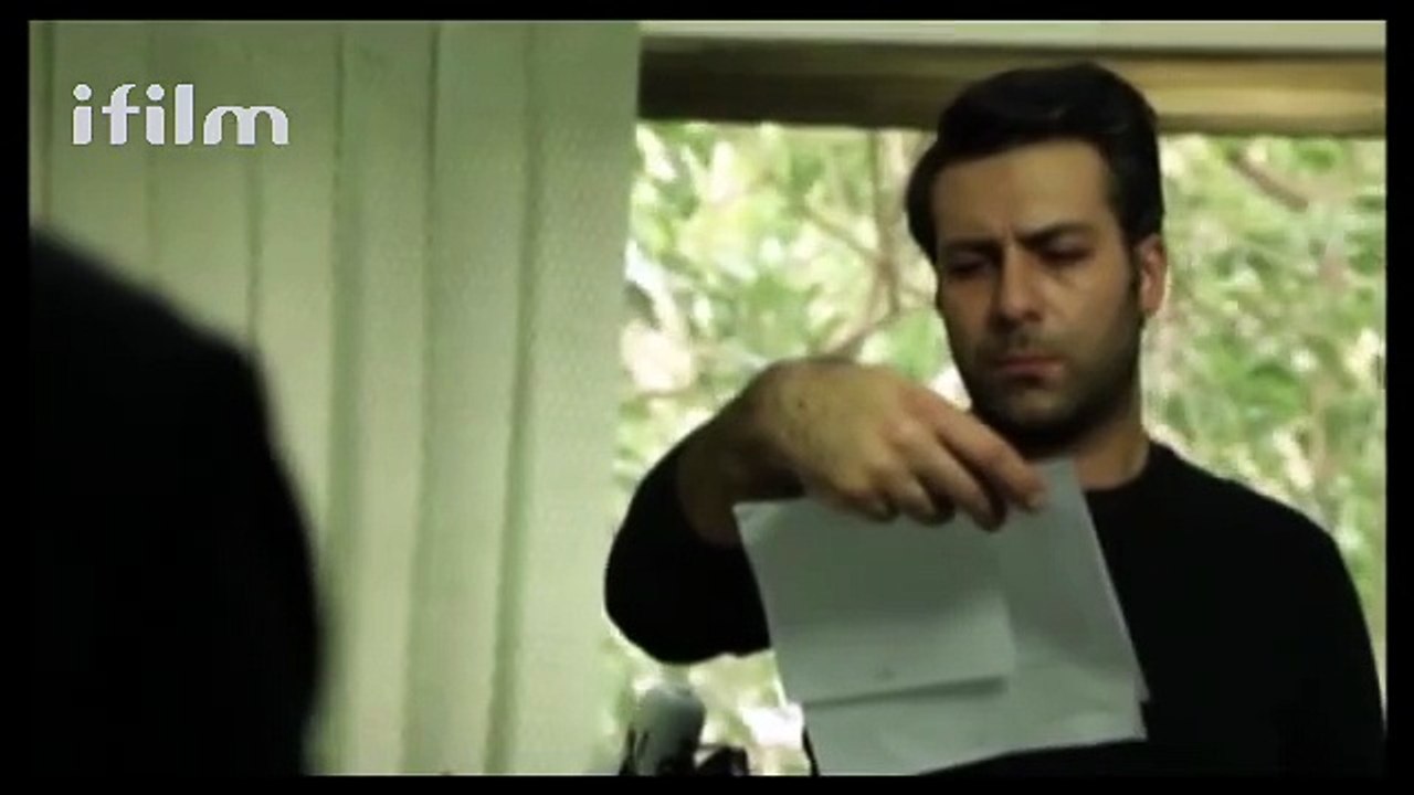 "Hamid isn't the murderer"- A Beautiful Revolution EP. 9