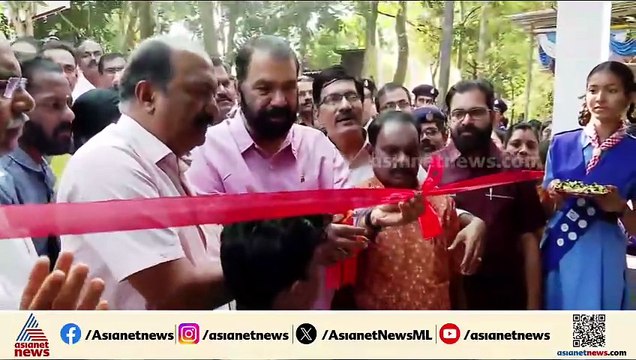 കൈത്താങ്ങായി ഭാരത് സ്കൗട്ട് & ​ഗൈഡ്സ്; വൈ​ദ്യുത ആഘാതമേറ്റ് മരിച്ച മിഥുന്റെ കുടുംബത്തിന് വീട് കൈമാറി