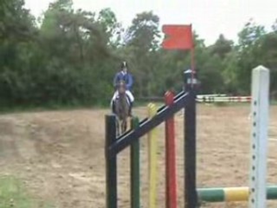 Montage de moi a Boissy le 25.05.2008