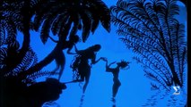 The Adventures of Prince Achmed - 1926 (HD)