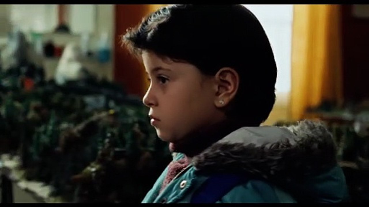 Azzurro | movie | 2000 | Official Trailer