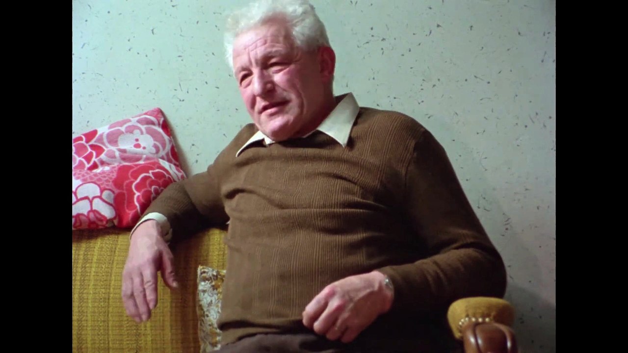 Die Erschiessung des Landesverräters Ernst S. | movie | 1976 | Official Trailer