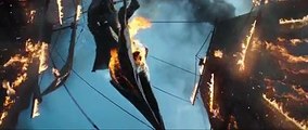 Pirates des Caraïbes : La Vengeance de Salazar - Bande-annonce #3 [VO|HD1080p]