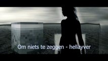 Om niets te zeggen - hellayver