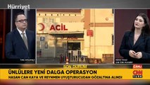 Hasan Can Kaya, Reynmen ve Emirhan Çakal gözaltında