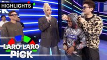 Vhong at Vice Ganda, ginawang BALOT ang ulo ni Tekloy | It’s Showtime | Laro Laro Pick