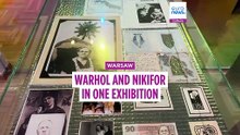 For the love of Lemkos: Warhol, Nikifor and Nowosielski explored in new Warsaw exhibition