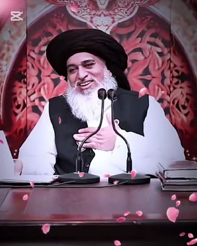 Khadim Hussain rizvi#bayan#Islami video# All bayan#Islami short video #Islami preacher#viral short#hadeese nabvi #viral shots video #shortvideo#shab e barat#