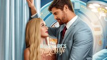 The Billionaire's Fake Wife