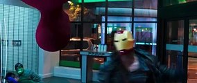 Spider-Man : Homecoming - Bande-annonce #1 [VF|HD1080p]
