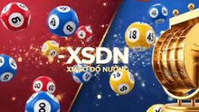 Dàn Số XSDN Thứ 7 Dễ Nổ