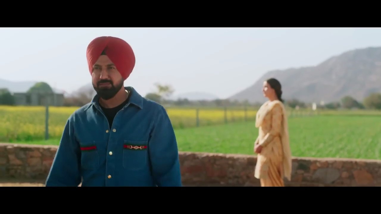 Ardaas Sarbat De Bhale Di - Official Trailer _ Gippy Grewal_ Gurpreet Ghuggi_ Jasmine Bhasin(720P_HD)