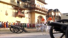 The Great Maratha _ Episode 34