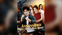 Assassino: Nem Alma, Nem Igual