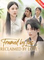Framed by Lies, Reclaimed by Love - ( 2026 ) - FULL EP ✅