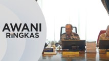 AWANI Ringkas: Tempoh Perdana Menteri