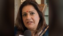 Delhi SWAT Commando Murder: Priyanka Chaturvedi Reacts, Calls Incident ‘Shameful’