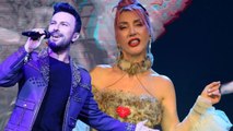 Hande Yener, Tarkan'ı arayamadı: Numarası yok, yıllardır tanımıyor beni