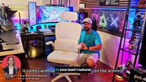 Outstanding 5 Cheap Gamer Chairs on Temu 2026 - Amazing Gaming Comfort!